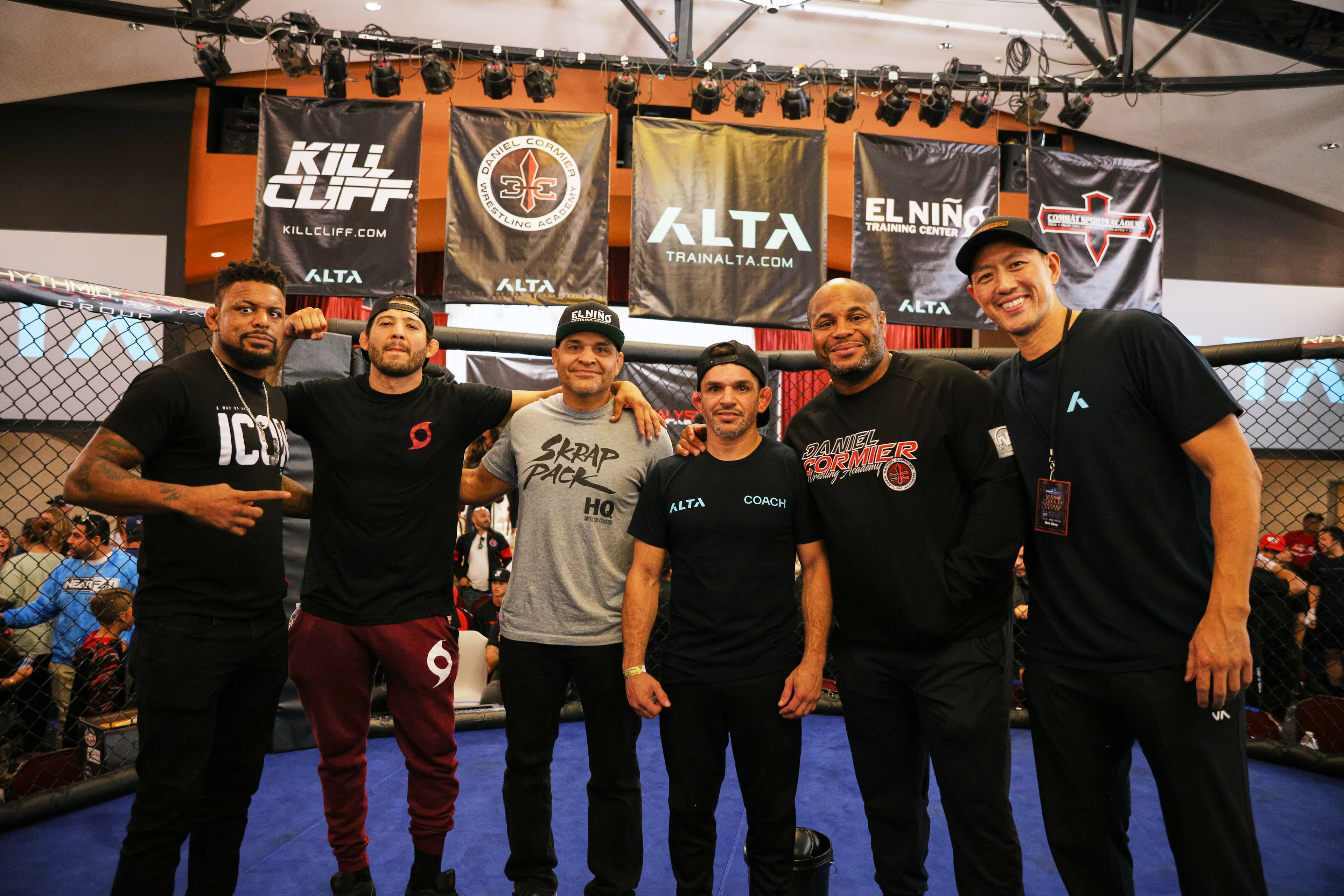 MMA.INC Partners
